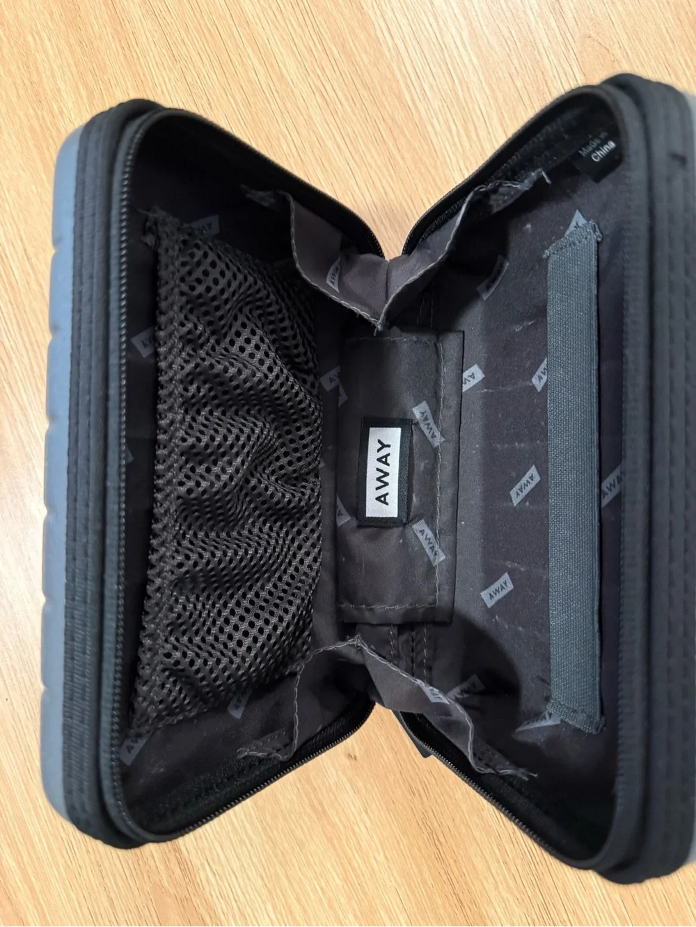 Away Protective Case - Gray